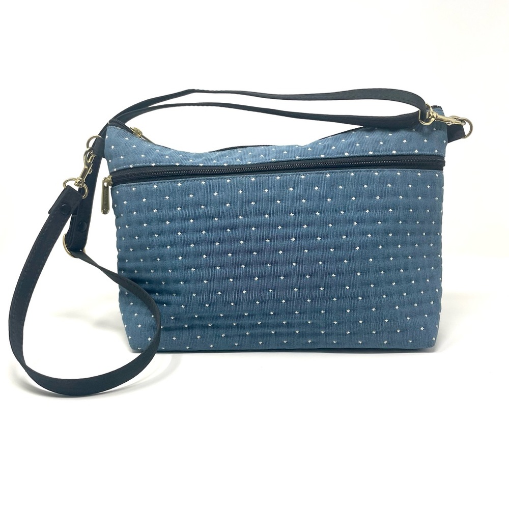 Danny K. of Beverly Hills Purse Crossbody Bag NWOT
